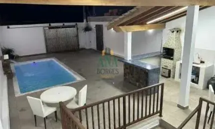 Casa comercial à venda no Jardim Santa Madre Paulina, Sorocaba 