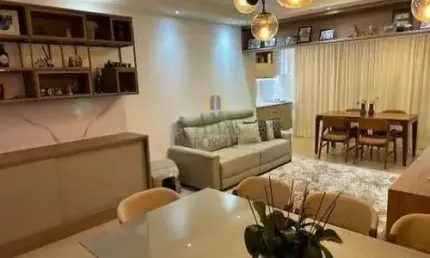 Apartamento com 3 quartos à venda na Rua Antonio Perez Hernandez, 855, Parque Campolim, Sorocaba