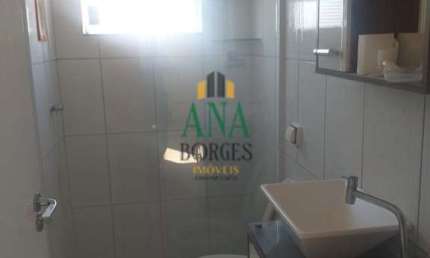 Belo Apartamento a Venda com modulados no Condomínio Edifício Saint Clair