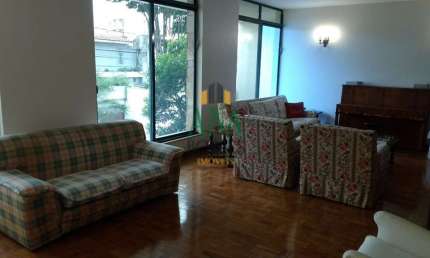Excelente Imóvel Tríplex Residencial e/ou Comercial no Jardim Paulistano