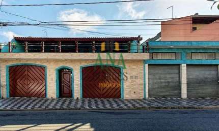 Casa no Parque Jatai Votorantim 450m² Terreno e 440m² AC