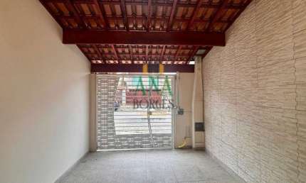 Casa com 2 quartos à venda no Jardim Wanel Ville IV, Sorocaba 