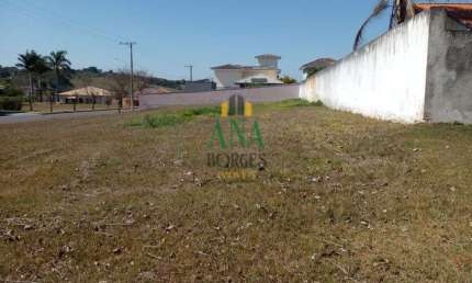 Excelente Terreno a Venda no Village Saint Charbel com localização no dentro do Condominio