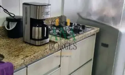 VENDO Apartamento de 89 m²  Anda alto (sol da manhã)