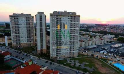 Belo Apartamento a Venda no Condomínio Vista Garden