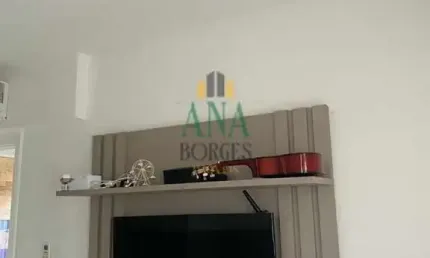 Apartamento no platinum iguatemi, lindo com dois dormitórios, e uma sala com dois ambientes