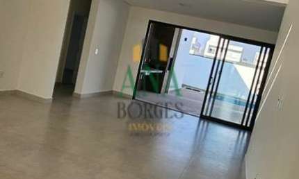 Casa com 3 quartos à venda no Alphaville Nova Esplanada 3, Votorantim 