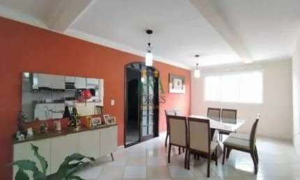Casa com 3 quartos à venda na Rua Nicolau Montalto, 00, Jardim Dois Corações, Sorocaba