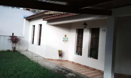 Casa com 2 quartos à venda na Rua Ângelo Vial, 100, Jardim Refúgio, Sorocaba