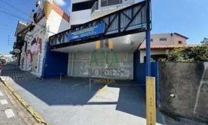 Prédio para alugar na Avenida São João, 1.286, Jardim Icatu, Votorantim