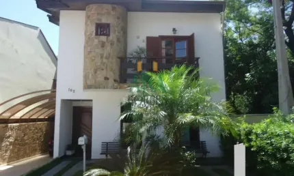 Casa com 4 quartos à venda no Granja Olga I, Sorocaba 