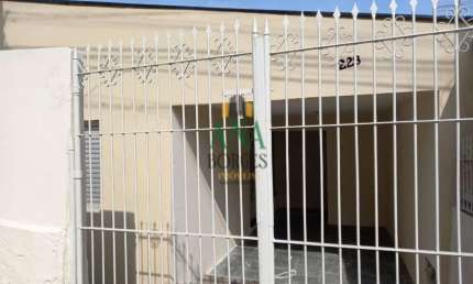 Bela Casa com 3 Dormitorios A venda na Vila Dominguinho Votorantim