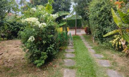 Casa com 3 quartos à venda na Rua Octacílio Andries, 1, Jardim Ibiti do Paço, Sorocaba