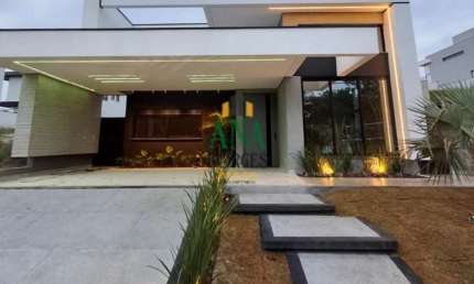 Casa com 3 quartos à venda na Rodovia João Leme dos Santos, Chácaras Residenciais Santa Maria, Votorantim