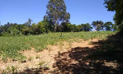 Terreno à venda no Jundiaquara, Araçoiaba da Serra 