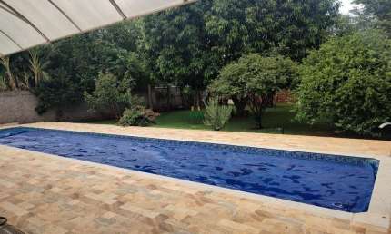 Casa com 3 quartos à venda na Estrada Fazenda Ipanema, Lago Azul, Araçoiaba da Serra