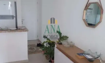 Apartamento com 2 quartos à venda no Jardim Moncayo, Sorocaba 
