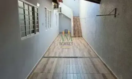 Casa com 3 quartos à venda na Rua Visconde de Cairu, 00, Vila Independência, Sorocaba