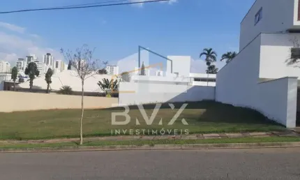 Vendo Terreno plano, no Condomínio Millenium, Jardim Millenium, Terreno 448,00 M², Sorocaba