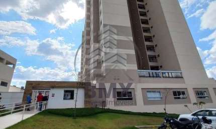 Residencial Montpellier Lindo apartamento  com 3 dorm (1 suíte), modulados, lazer total, 2  garagens cobertas , modulados na cozinha, sala, banheiros