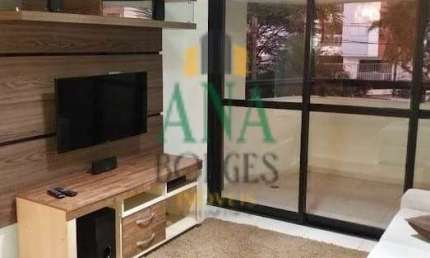 Apartamento com 3 quartos para alugar no Jardim Emília, Sorocaba 