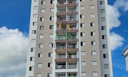Excelente Apartamento a Venda no Condomínio Garden Hill