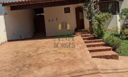 Casa com 3 quartos à venda no Granja Olga I, Sorocaba 