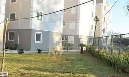 Apartamento com 2 quartos à venda na Avenida Três de Março, 1435, Aparecidinha, Sorocaba