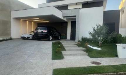 Casa com 3 quartos à venda na Avenida Professora Izoraida Marques Peres, 1320, Parque Campolim, Sorocaba
