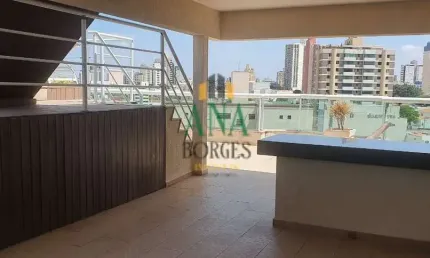 Apartamento a Venda ou Locação no Residencial Campos Maia