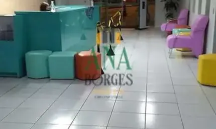 ALUGO PRÉDIO COMERCIAL AVENIDA EUGENIO SALERNO OTIMA LOCALIZAÇÃO COM 17 SALAS
