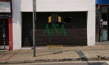 Loja Comercial com 195 m² AC para Locação, Centro de Sorocaba