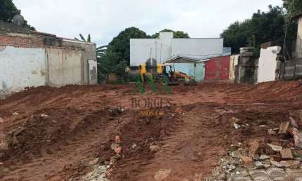 Terreno comercial à venda na Rua Antônio Munhoz, Jardim Araújo, Votorantim