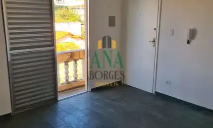 Belo apartamento a venda no edificio monzan, vila lucy