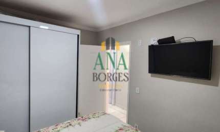 Belo Apartamento a Venda no Pagliato Prime Residence