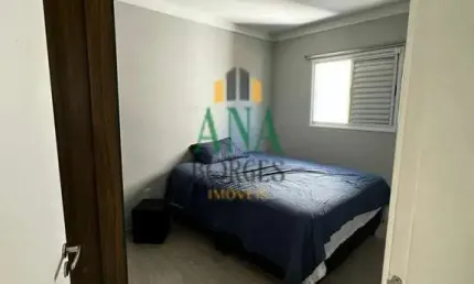 Vendo Apartamento 2 Dormitórios Platinum Iguatemi região do Campolim