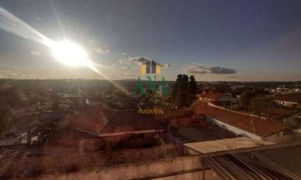Vendo/Alugo Apartamento com 3 Dormitórios no Condomínio Las Palmas
