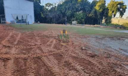 Terreno à venda na Rua Doutor Américo Figueiredo, 20, Jardim Simus, Sorocaba