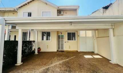 Casa com 4 quartos à venda na Rua Miguel Vaiano, 75, Jardim Americano, Sorocaba