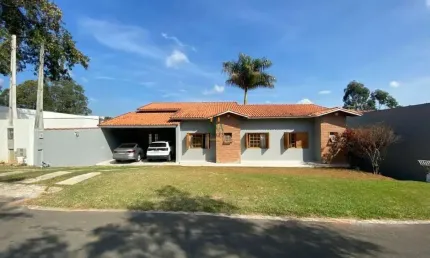 Casa com 4 quartos à venda na Rua Jose Paulino, Nova Araçoiaba, Araçoiaba da Serra