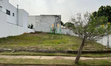 Terreno à venda no Jardim Emília, Sorocaba 