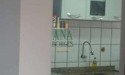 Apartamento com 1 quarto à venda na Tupi, Praia Grande 