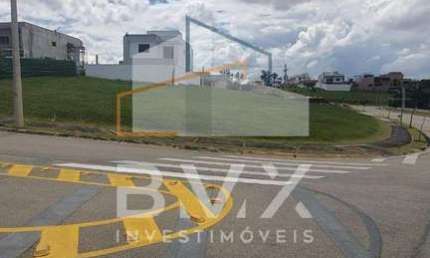 Imperdível Terreno de 520m² à venda no condomínio Cyrela Landscape Esplanada em Votorantim-SP!