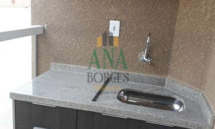 Apartamento com 2 quartos à venda no Chácaras Reunidas São Jorge, Sorocaba 