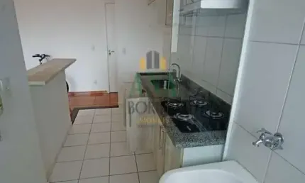 Apartamento com 2 quartos à venda na Vila Progresso, Sorocaba 