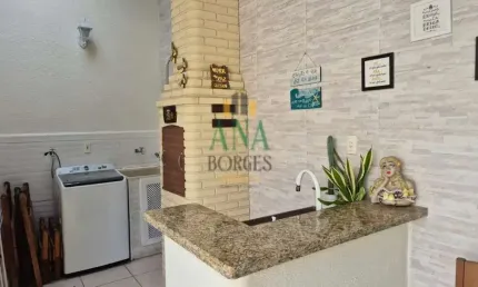Casa com 2 quartos à venda no Jardim Residencial Martinez, Sorocaba 
