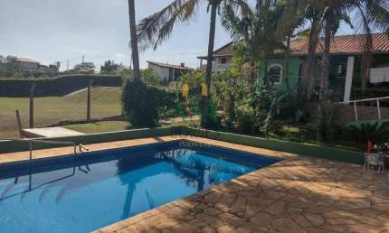 Chácara / sítio com 2 quartos à venda na Área Rural, Área Rural de Sorocaba, Sorocaba