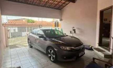 Casa com 3 quartos à venda na Vila Fiori, Sorocaba 
