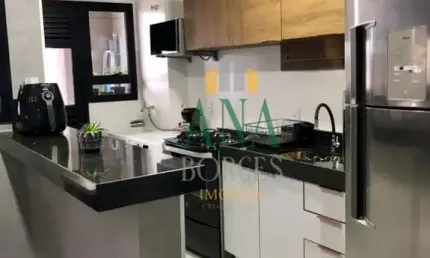 Apartamento com 3 quartos à venda na Rua Antonio Perez Hernandez, 333, Parque Campolim, Sorocaba