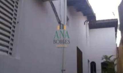 Casa com 3 quartos à venda na Rua Atanázio Soares, 00, Vila Olímpia, Sorocaba